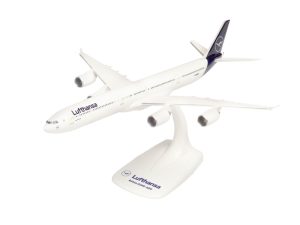 Airbus A340-600 Lufthansa Herpa 612616-001