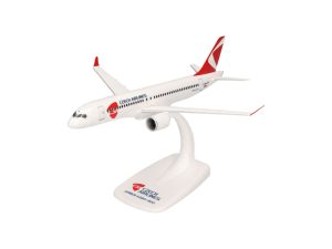 A220-300 ČSA Czech Airlines Herpa 614733