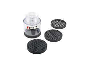 zásobník pro zatravňovač Gras-Master 4.0 střední Noch 60127