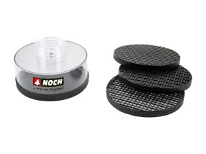 zásobník pro zatravňovač Gras-Master 4.0 velký Noch 60129