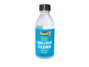 čistič Aqua Color Clean 100ml Revell 39620
