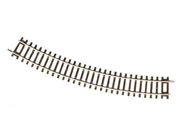 kolej oblouková R3 419,6mm 30° Roco 42423