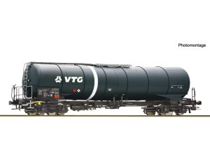 kotlový vůz Zans VTG #2 Roco 6600009