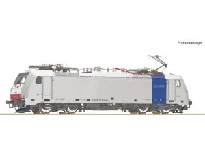 elektrická lokomotiva 186 251-5 Railpool Roco 7500161