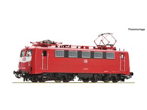 elektrická lokomotiva 141 152-9 DB Roco 7500164