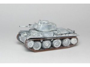 Pzkpfw 38 Ausf. D SDV 87131
