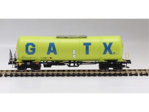 kotlový vůz Zacns 88 GATX IGRA MODEL 96200073