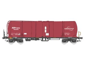 kotlový vůz Zacns AB Trans Rozárka IGRA MODEL 96200078