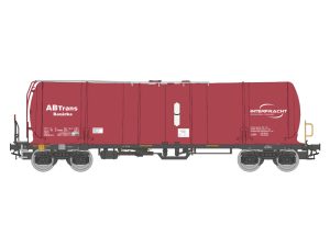 kotlový vůz Zacns AB Trans Rozárka IGRA MODEL 96210063