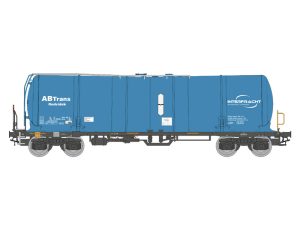 kotlový vůz Zacns AB Trans Ondrášek IGRA MODEL 96210064