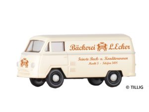 Matador skříň Bäckerei L.Ecker. Tillig 08606