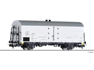 chladírenský vůz Ics ČSD Tillig 76808