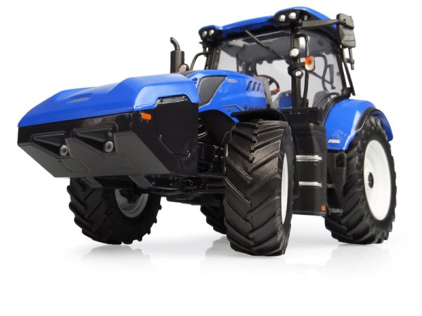traktor New Holland T6.180 Methane Universal Hobbies UH6402 - Image 4