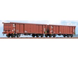 set otevřených vozů Taems FS A.C.M.E. 45195