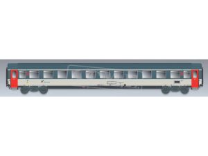 osobní vůz UIC-Z 2.třídy FS A.C.M.E. 50603