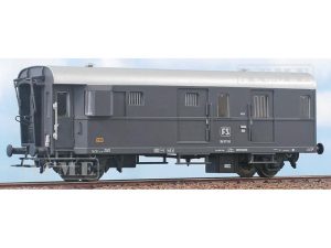 poštovní / zavazadlový vůz Typ 1954 FS A.C.M.E. 51190