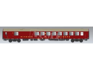 jídelní vůz WRm130 Mitropa DB AG A.C.M.E. 52132