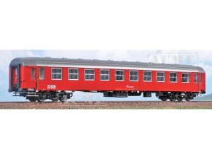 osobní vůz UIC-Y 2.třídy DSB A.C.M.E. 52181