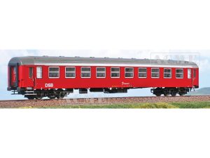 osobní vůz UIC-Y 2.třídy DSB A.C.M.E. 52183