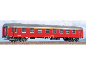 osobní vůz UIC-Y 1.třídy DSB A.C.M.E. 52189