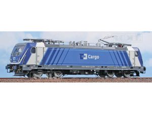 elektrická lokomotiva TRAXX 388 022 ČD Cargo DCC se zvukem A.C.M.E. 69747