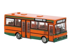 Mercedes O 402 RVO, 1985 Brekina 52275