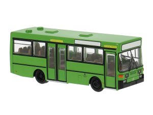 Mercedes O 402 Stadtwerke Lübeck, 1985 Brekina 52278