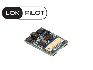 dekodér LokPilot 5 micro DCC Next18 ESU 59828