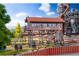 stavědlo Bergheim Faller 120090