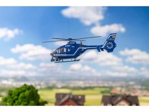 policejní vrtulník Faller 131023