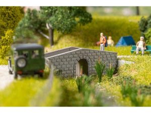 malý kamenný most Faller 180006