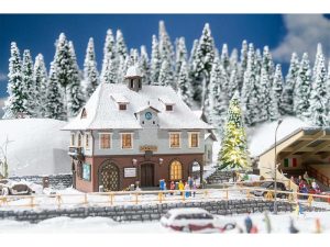 set Vánoční zpívání koled Faller 190093