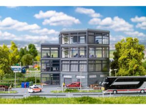 kancelářská budova Faller 222227