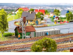 pískovna Faller 222235