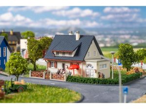 rodinný dům Faller 232404