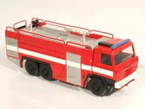 Tatra T815 6x6 CAS 32 SDH Sloveč Kožarský 872023