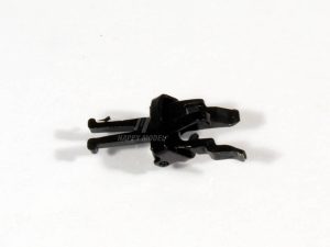 krátké spřáhlo Liliput do šachy dle NEM 1 kus Liliput L939105-ks