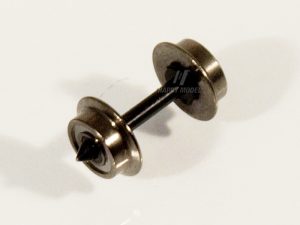dvojkolí izolované průměr 5,6 mm Liliput L969311-ks