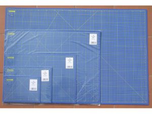řezací podložka 230 x 160 mm Modelcraft pkn6005