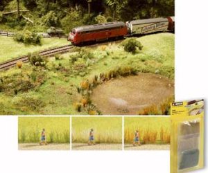 dlouhá tráva 3 druhy Noch 07060