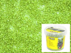 olistění světle zelené 100 g Noch 07152