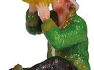 trumpetista Noch 10411