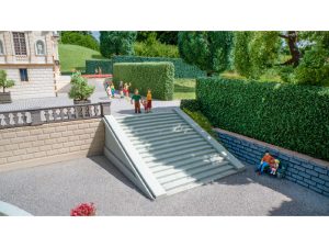 schodiště 2 ks Noch 58316