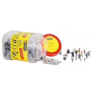 figurka 1ks Noch 75116-ks