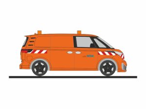 VW ID.Buzz Cargo WSW Wuppertal Rietze 32113