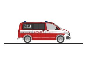 VW T6.1 pohotovost BF Schwerin Rietze 53963