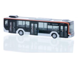 MAN Lions City 12 2018 Linz Linien (AT) - doprodej Rietze 75368