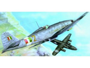 Fiat G. 55 Směr 802