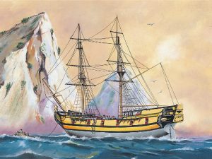 Black Falcon Směr 901