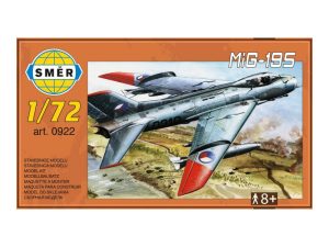 MIG - 195 Směr 922